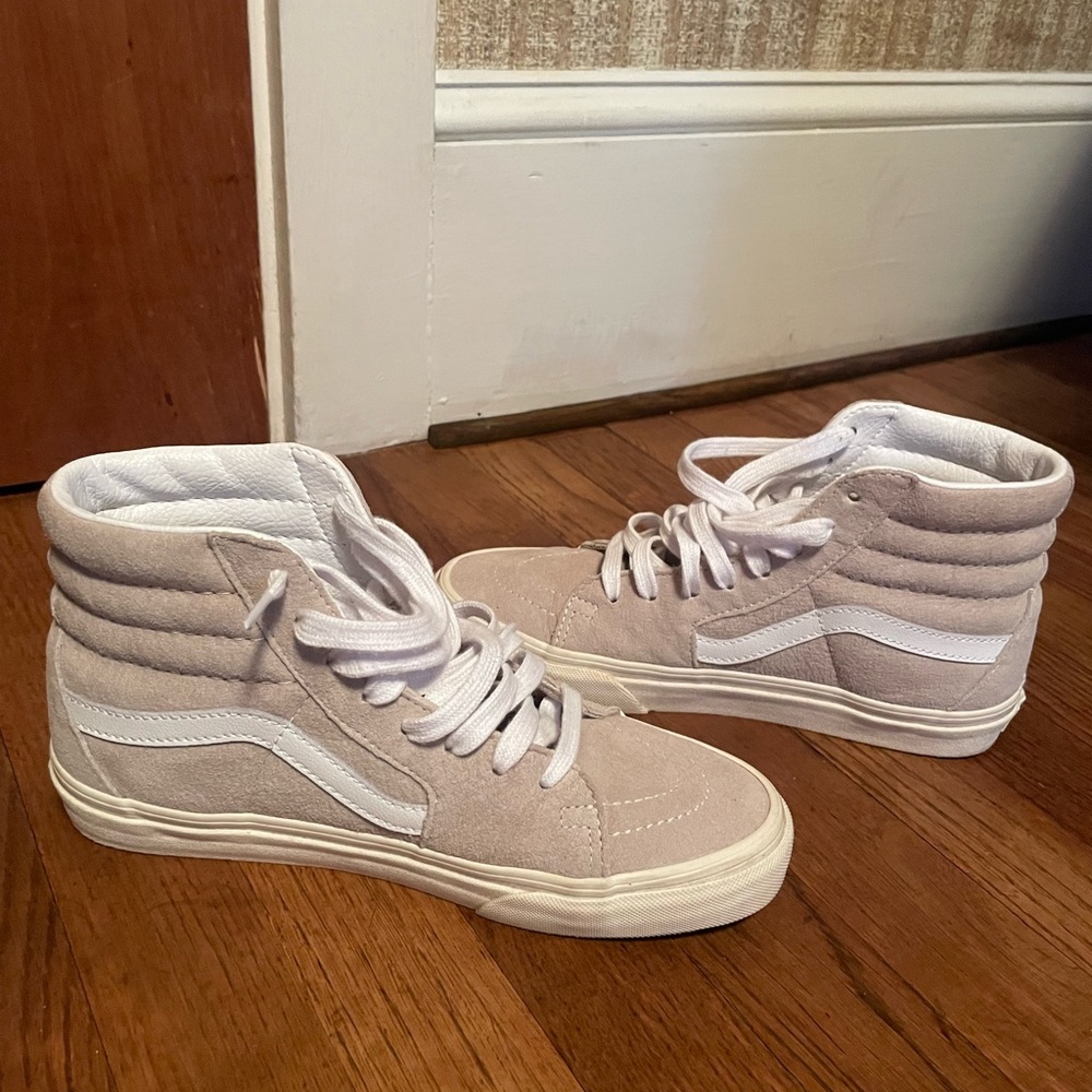 Vans Hi-tops - Picture 2 of 6